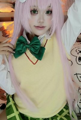 (Интернет -коллекция) Янян Бонни — Лала (31p)