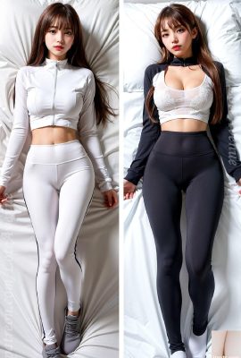 Рурина утреннее нижнее белье