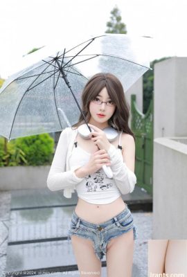 (XiuRen) HD Photo 2024.08.02 № 8964 Tao Yaoyao (83p)