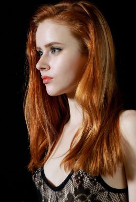 Белла Милано — медный блеск (112p)