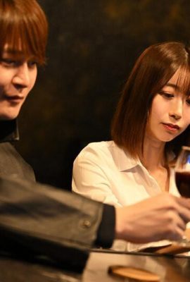 Kurokawa Sumire: желание и предательство, хотя у нее был парень незадолго до брака … NTR демонстрируется по телефону, Курокава Сумир (21p)