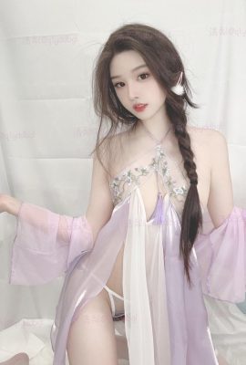 (Интернет -коллекция) Qingli — X Показанная коллекция (№ 1) — 1 (116p)