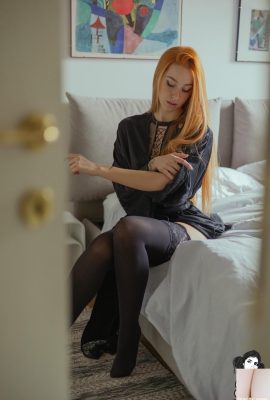 (Suicide Girls) 27 июня 2025 года — Viveltlatte — Идеальная ванна (54p)