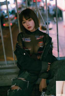 «155xchang» имеет магию, которая заставляет людей влюбляться с первого взгляда (12p)