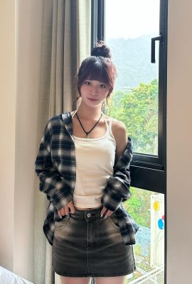 Наружная модель «Дождь» Тянкай Темперамент (12p)