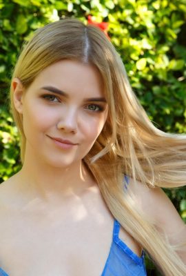 Шанель Фен — Коралеса (59p)