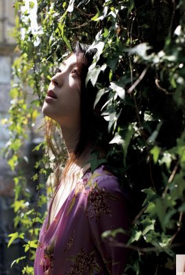 (Xiangzi) Круглые и нежные груди настолько заманчивы показать картинку (29p)