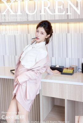 (XiuRen) 2025.09.04 № 10728 Фотография Инь Тианьян (70p)