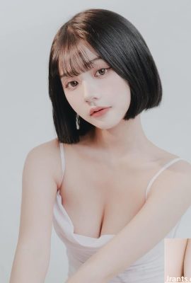 «Сяо Руо», опьяняющая злая и дьявольная фигура (10p)