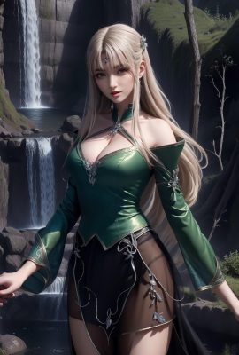 Xiao xi yi’an_fighting сломать Sky_ndy249