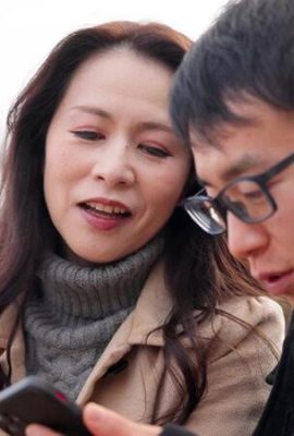 Иноуэ Аяко: Матерь сын-сын ~ Никко Кийотакиджи ~ Иноуэ Аяко (21p)