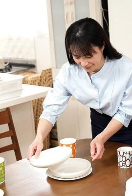 Хираока Рико: Я любил свою добрую и красивую мачеху Хираока Рико (21p)