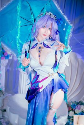 (Интернет -коллекция) Pyon — Wuthering Wuthering Waves Cantarella (77p)