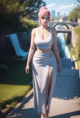 Sun и Summer_summer rast_ndy411