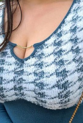 За непристойную зрелую женщину с изумительным телом с огромной грудью эротической прикладной киски с тремя чертами, лол, какой непреодолимый … (21p)