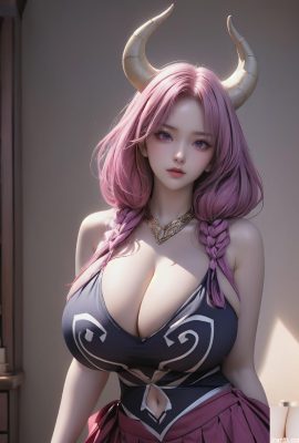 Аура (Арара — Фурирен)