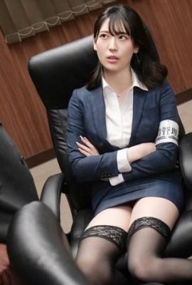 Takimoto Shizukuha: Дело сотрудника по исполнению эякуляции Creampie.16 Takimoto Shizukuha (14p)