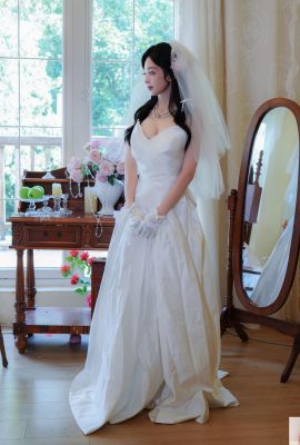 (Онлайн -коллекция) Чжу Чжу Молли «Частные покупки и обмен» (82p)