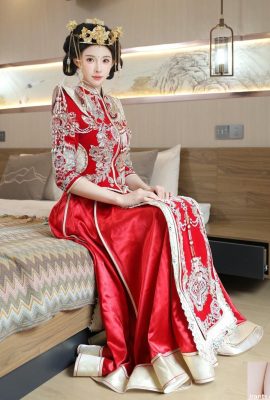 (Онлайн -коллекция) Ли частные покупки и обмен Li Shuang’er (113p)