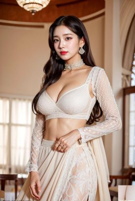 ★ Patreon ★ (Лот) — Рин Внутри дворец