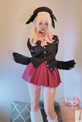 (Интернет -коллекция) Hidori Rose — Shimoe Koharu (35p)