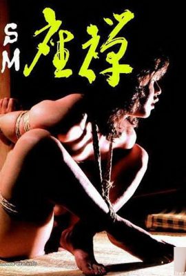 Порно звезда Чи Абэ в Ura-Books Smzazen (38p)