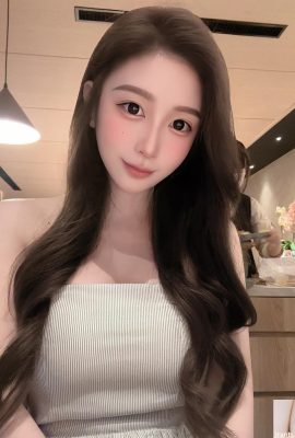 «Бетти» непобедимые пухлые глаза не могут быть удалены с нее (10p)