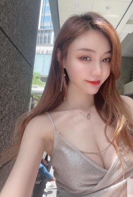 «Су Сяоли» имеет изысканная красота и дьявольская фигура, полная искушения (10p)