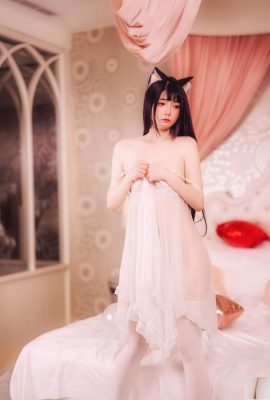 Luoluo Raku «С Днем Рождения, Раку» (57p)