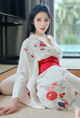 (Онлайн -коллекция) XiuRen Последняя работа Li Shuang’er’s без мозаики (118p)