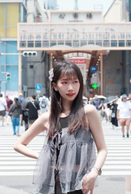 «Цизи» темперамент и красота достигли звездного уровня и удивительны (10p)