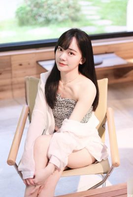 «Chiayi Gaga» Каждая ее деталь такая красивая (10p)