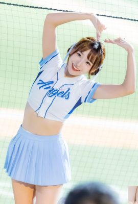 «Quagua» Улыбка достаточно сладкая! Источает очаровательное очарование (10p)