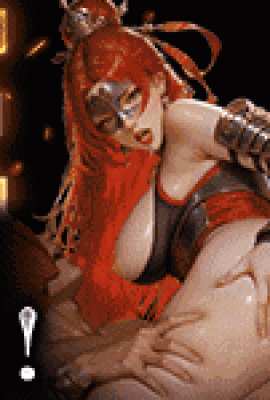 (Моя красота в стране]Самая популярная стратегия порнографии в трех королевствах, десятки тысяч людей занимаются сексом в мире! Знаменитые генералы превращаются в женских персонажей, вы можете обратиться к похоти на поле битвы, и вы можете по очереди в гареме, чтобы удовлетворить ваше сильное желание победить!