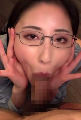 Китано Мина: Серьезный и скромный Китано смотрит на член и издает непристойные слова … (21p)