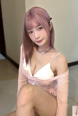 «Сяо Лао» Белое и нежное снежное молоко настолько нежное, что он полон искушения и непреодолимого (10p)