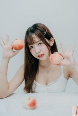 «Эшли» природная красота заставляет людей влюбляться в вас с первого взгляда (10p)