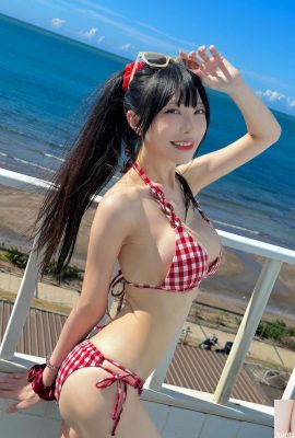 «Рыбное яйцо» полное тело настолько освобождает и горячо (10p)