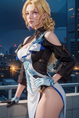 ★ Patreon ★ (ifrete) — Архив Коколия