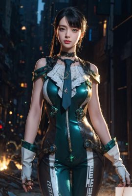 ★ Patreon ★ (ifrete) — Archive Eve