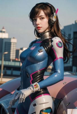 ★ Patreon ★ (ifrette) — архив DVA