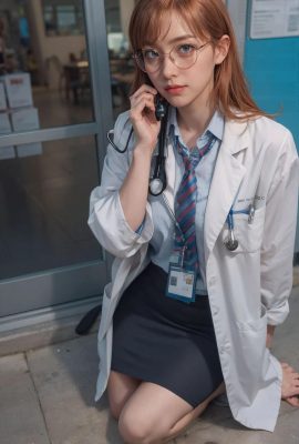 ★ Patreon ★ (ifrete) — архив Доктор