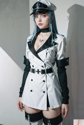 ★ Patreon ★ (ifrete) — Архив Esdeth