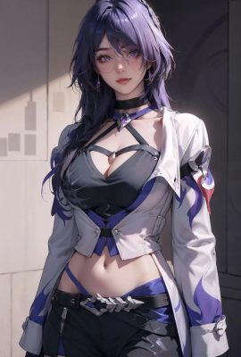 ★ Patreon ★ (ifrete) — Архив Acheron