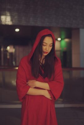 (Пекин Ангел) Экстремальная экспозиция: шоппинг в торговых центрах (58p)