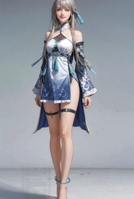 ★ Patreon ★ (ifrete) — Архив Guizhong