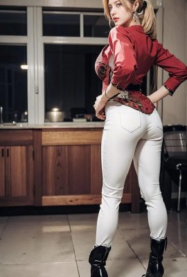 ★ Patreon ★ (ifrete) — Архив Елены