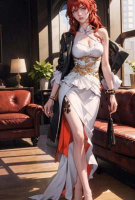 ★ Patreon ★ (ifrete) — архив Himeko