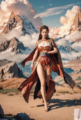 ★ Patreon ★ (ifrete) — Архивное королевство