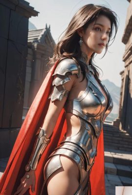 ★ Patreon ★ (ifrete) — Архив рыцарь